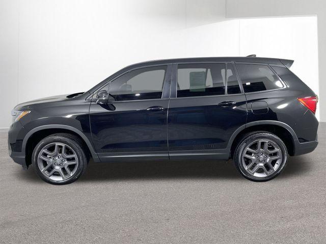 used 2023 Honda Passport car, priced at $27,971