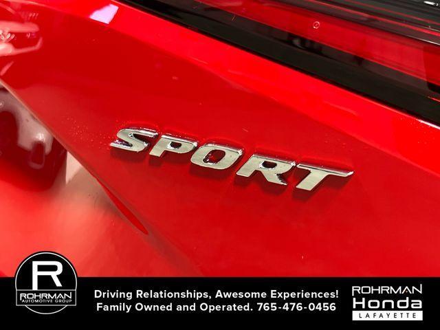 new 2026 Honda Civic car, priced at $28,190