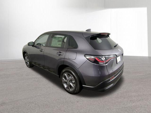 new 2026 Honda HR-V car, priced at $28,087