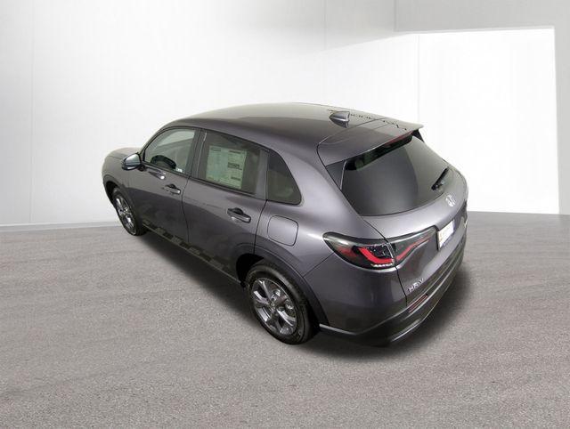 new 2026 Honda HR-V car, priced at $28,087
