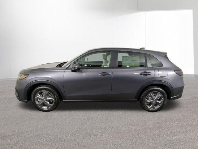 new 2026 Honda HR-V car, priced at $28,087