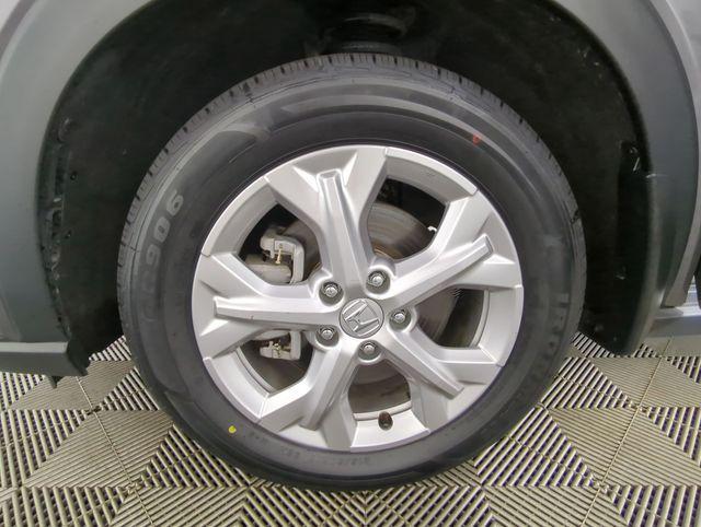 used 2023 Honda HR-V car, priced at $24,913