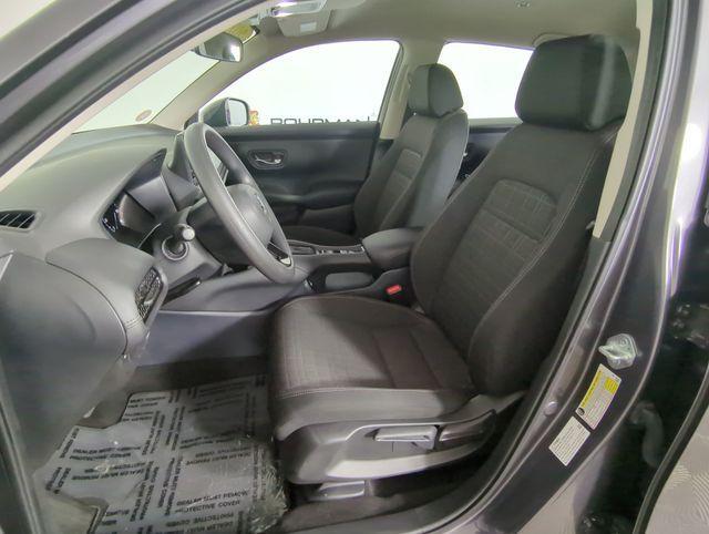 used 2023 Honda HR-V car, priced at $24,913