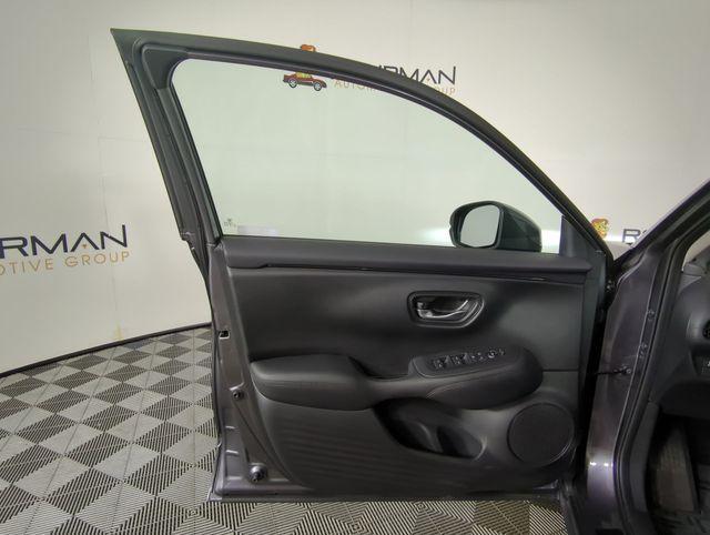 used 2023 Honda HR-V car, priced at $24,913