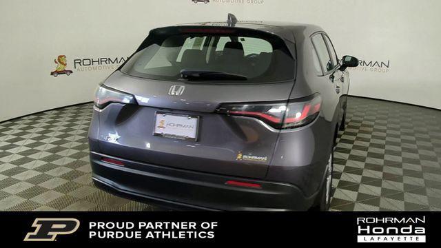 used 2023 Honda HR-V car, priced at $24,913