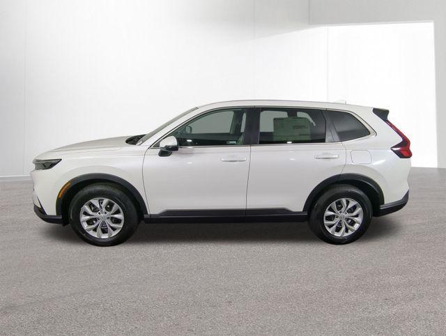 new 2026 Honda CR-V car, priced at $32,990