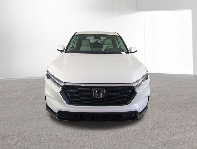 new 2026 Honda CR-V car, priced at $32,990