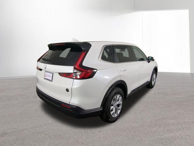 new 2026 Honda CR-V car, priced at $32,990