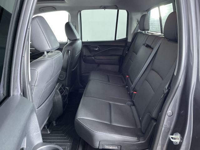 used 2022 Honda Ridgeline car, priced at $32,693