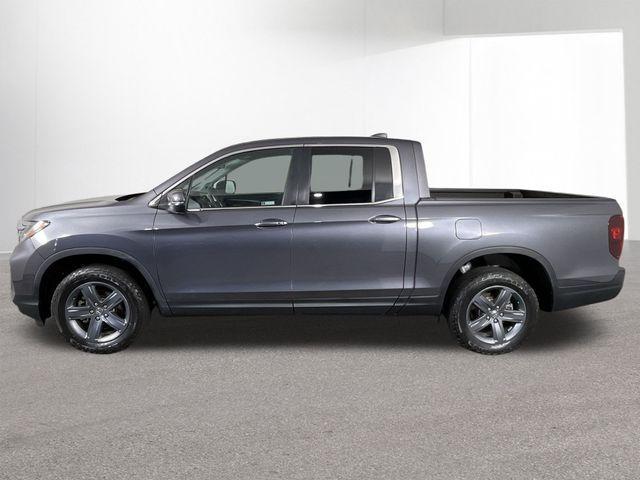 used 2022 Honda Ridgeline car, priced at $32,693
