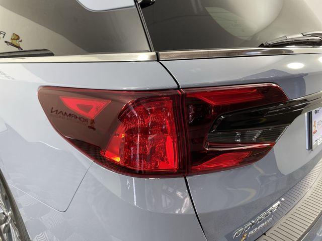 new 2025 Honda Odyssey car, priced at $46,374
