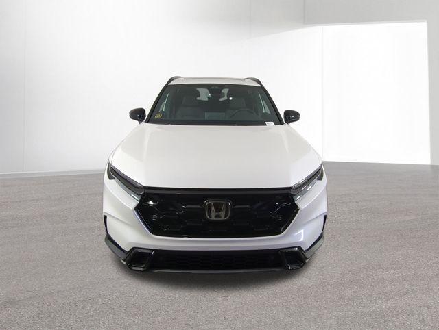 new 2026 Honda CR-V Hybrid car, priced at $40,630