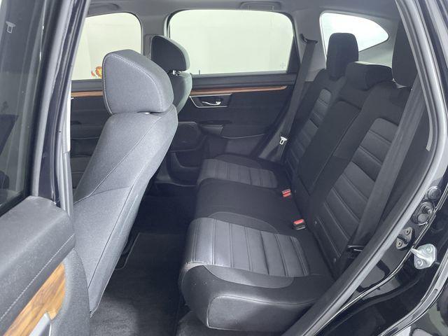 used 2021 Honda CR-V car, priced at $25,254