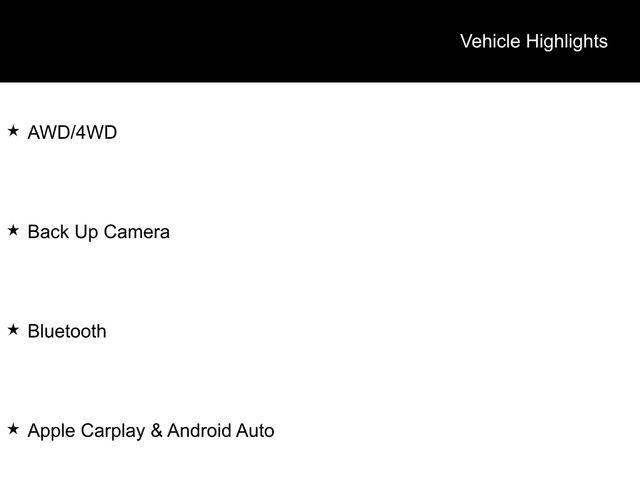 new 2025 Honda CR-V Hybrid car, priced at $36,051