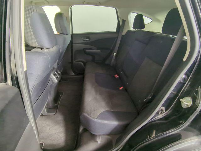 used 2016 Honda CR-V car, priced at $10,998