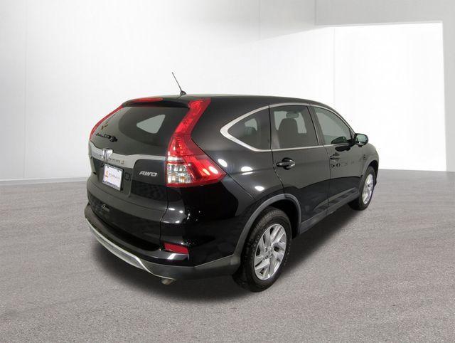 used 2016 Honda CR-V car, priced at $10,998
