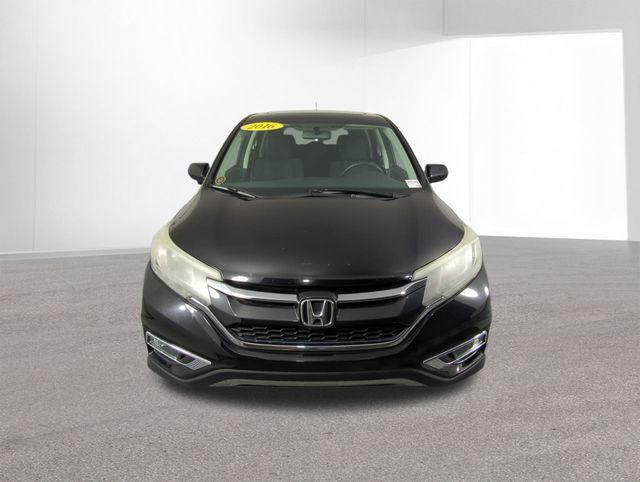 used 2016 Honda CR-V car, priced at $10,998