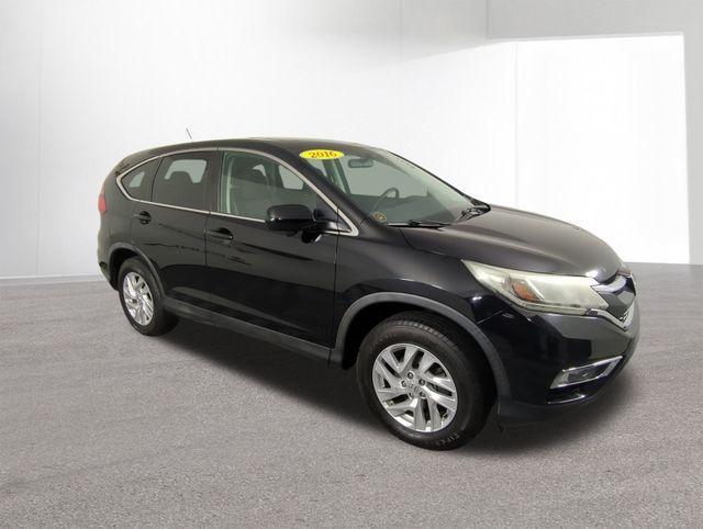 used 2016 Honda CR-V car, priced at $10,998