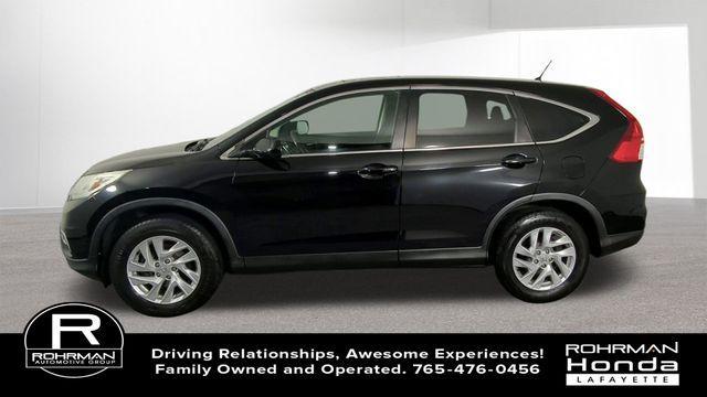 used 2016 Honda CR-V car, priced at $10,998