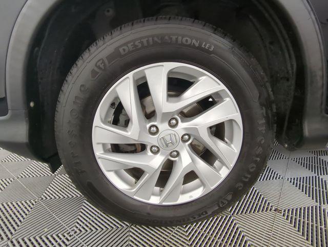 used 2016 Honda CR-V car, priced at $10,998