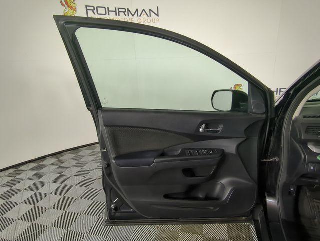 used 2016 Honda CR-V car, priced at $10,998