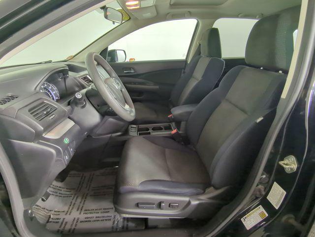 used 2016 Honda CR-V car, priced at $10,998