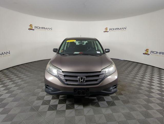 used 2012 Honda CR-V car, priced at $9,000