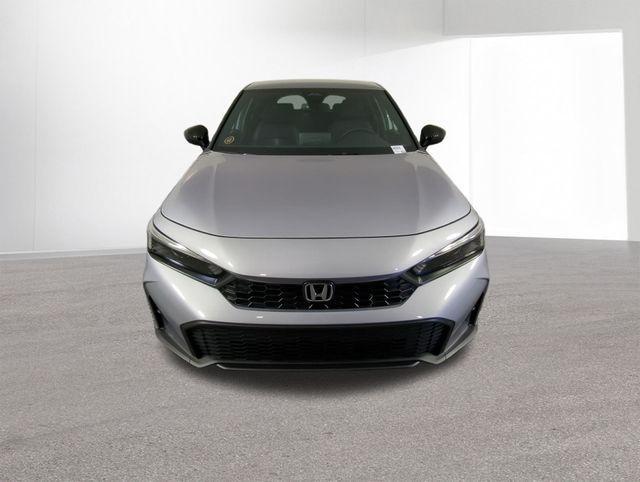 new 2026 Honda Civic car, priced at $27,784