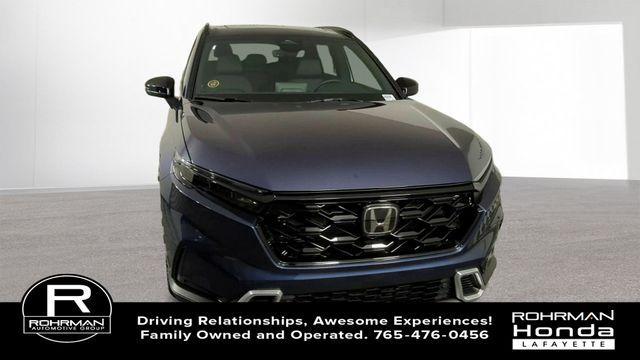 new 2026 Honda CR-V Hybrid car, priced at $42,750