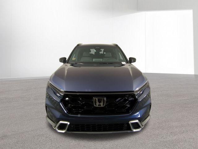 new 2026 Honda CR-V Hybrid car, priced at $42,750