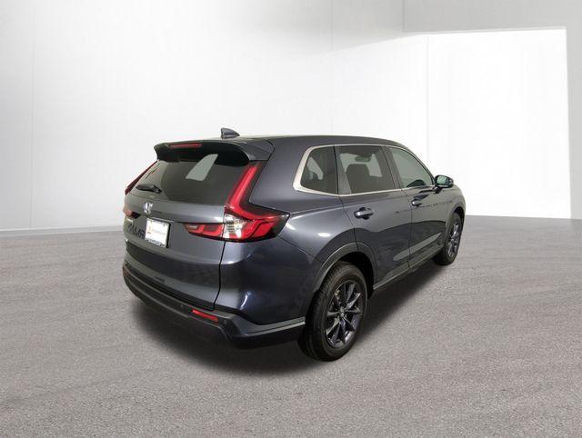 new 2026 Honda CR-V car, priced at $36,531