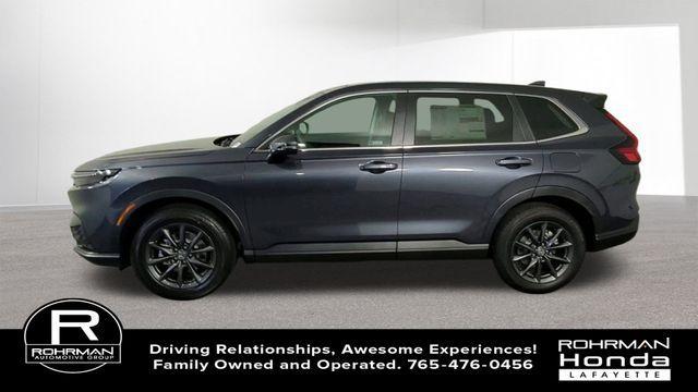 new 2026 Honda CR-V car, priced at $36,531