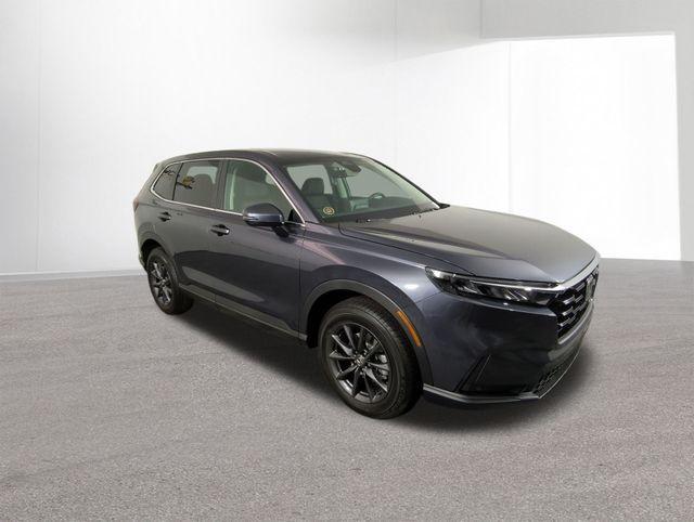 new 2026 Honda CR-V car, priced at $36,531