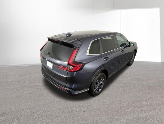 new 2026 Honda CR-V car, priced at $36,531