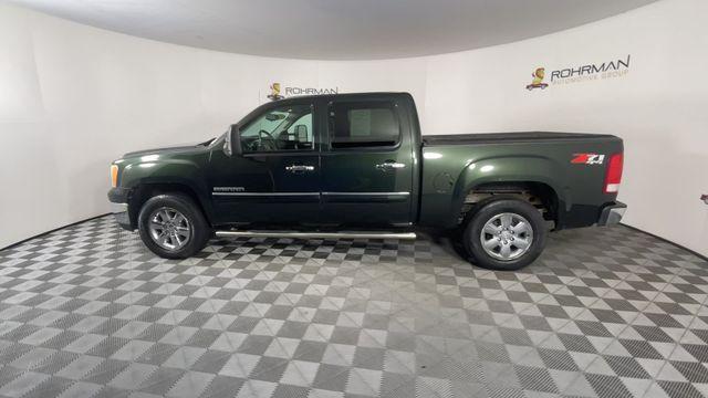 used 2013 GMC Sierra 1500 car, priced at $16,915