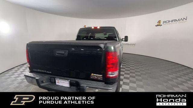 used 2013 GMC Sierra 1500 car, priced at $16,915