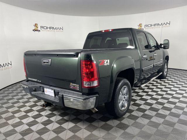 used 2013 GMC Sierra 1500 car, priced at $16,915