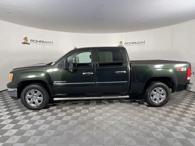 used 2013 GMC Sierra 1500 car, priced at $16,915