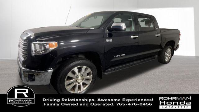 used 2014 Toyota Tundra car, priced at $25,626