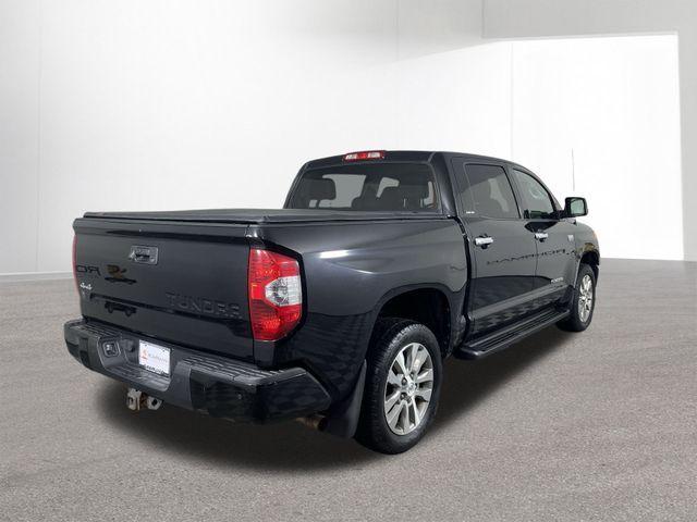used 2014 Toyota Tundra car, priced at $25,626