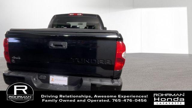 used 2014 Toyota Tundra car, priced at $25,626