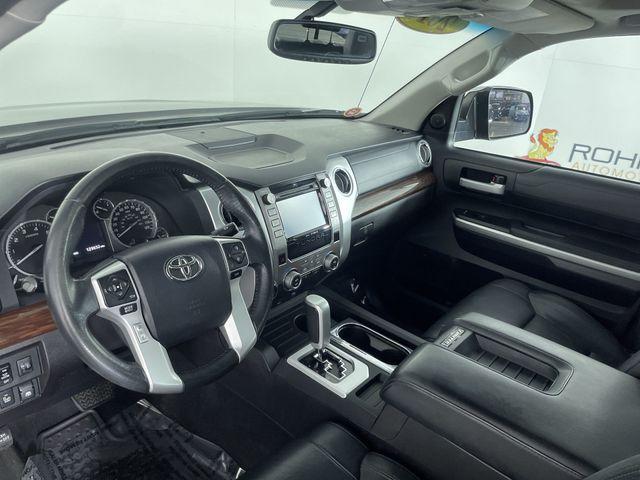used 2014 Toyota Tundra car, priced at $25,626