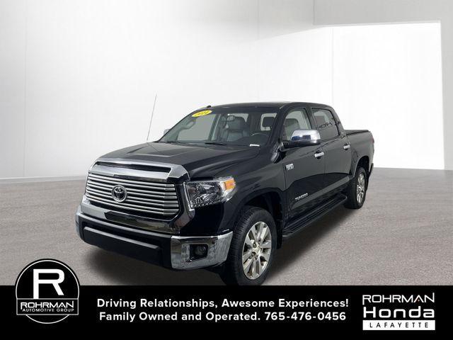 used 2014 Toyota Tundra car, priced at $25,626
