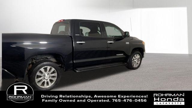 used 2014 Toyota Tundra car, priced at $25,626