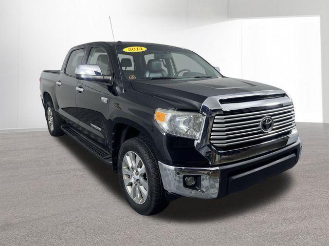 used 2014 Toyota Tundra car, priced at $25,626