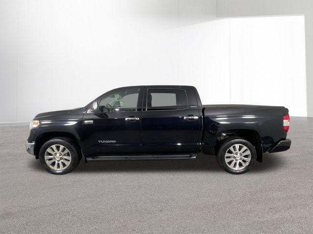 used 2014 Toyota Tundra car, priced at $25,626