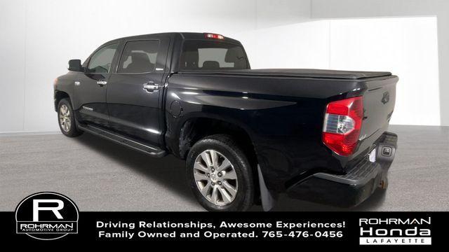 used 2014 Toyota Tundra car, priced at $25,626