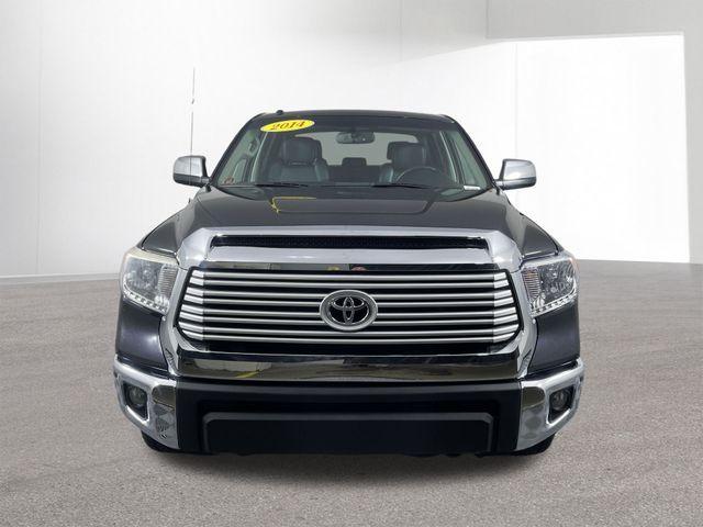 used 2014 Toyota Tundra car, priced at $25,626