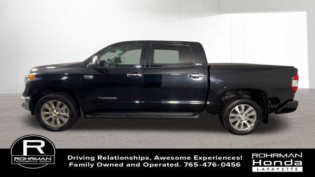 used 2014 Toyota Tundra car, priced at $25,626