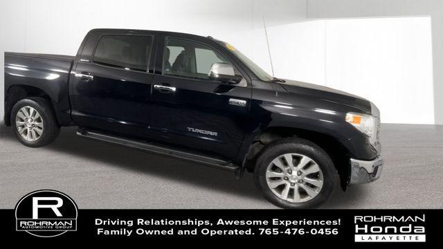 used 2014 Toyota Tundra car, priced at $25,626